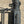 Load image into Gallery viewer, Antique Iron Entryway Gates w/ Ornate Cast Iron Posts GA20318
