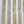 Load image into Gallery viewer, Vintage Lot 49 Trent Co. Pastel Ceramic Glazed Fireplace Tiles 6&quot; x 1&quot; GS00671
