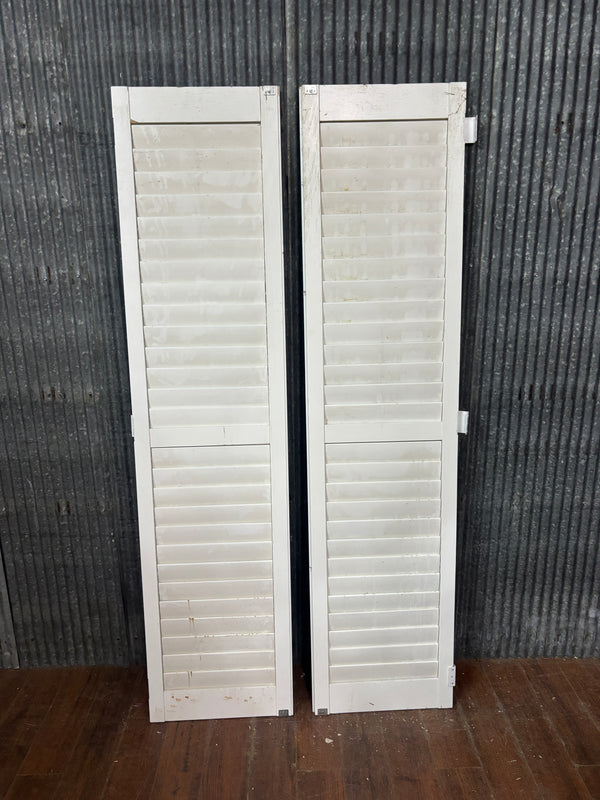 Pair of Shutters GA21183