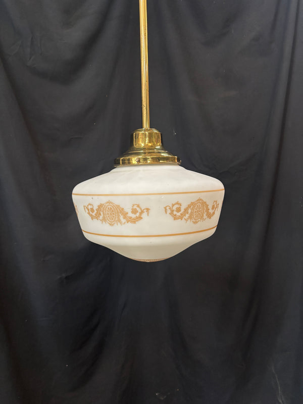 Pendant Light with Shade GA21194