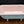 Load image into Gallery viewer, Restored Vintage Pink &amp; White Cast Iron Claw Foot Tub 60" x 30" x 22"
