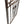 Load image into Gallery viewer, Antique Iron 78" Tall Gate GA20753
