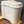 Load image into Gallery viewer, Antique Cast Iron Toilet (Tank Only) GA21110
