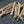 Load image into Gallery viewer, Set Of 10 WWII U.S. Marine M1941 Bed Roll Equipment Straps GS01084
