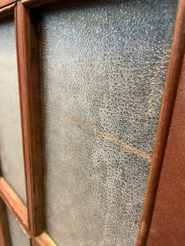 10-Panel French Double Doors GA10228