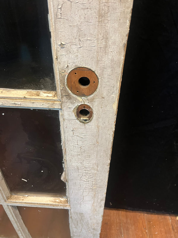 10-Lite Single Door GA10248