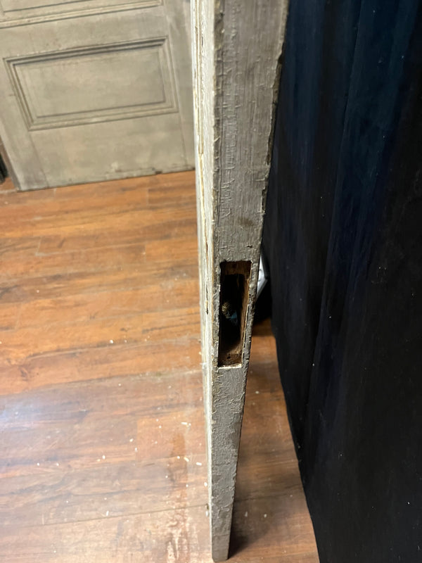 10-Lite Single Door GA10248