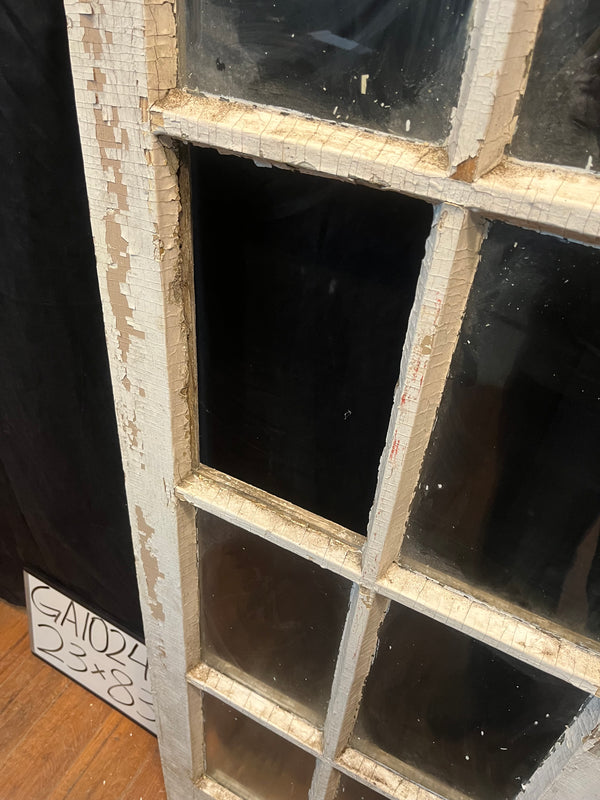 10-Lite Single Door GA10249