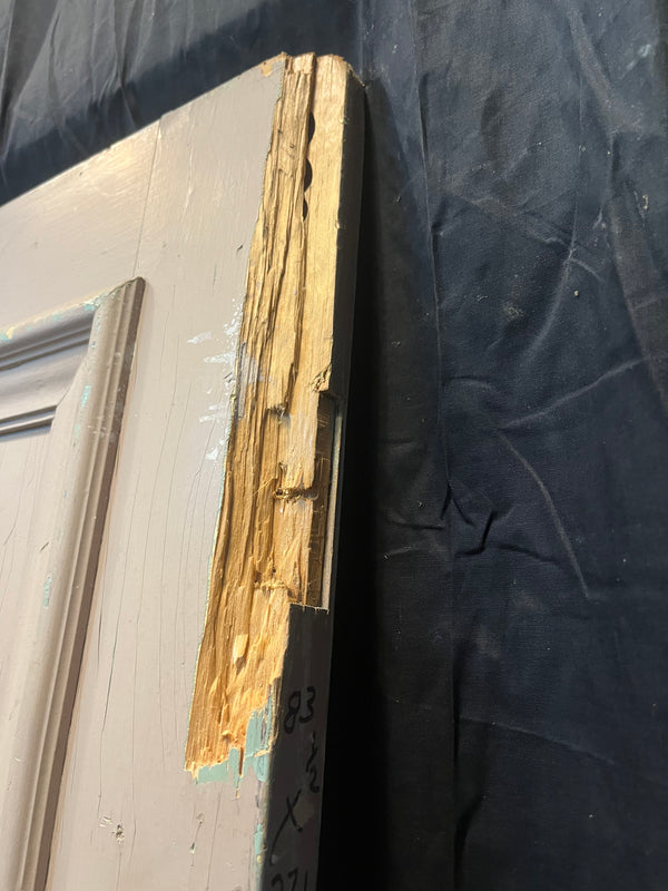 2-Panel Pair of Doors GA10257