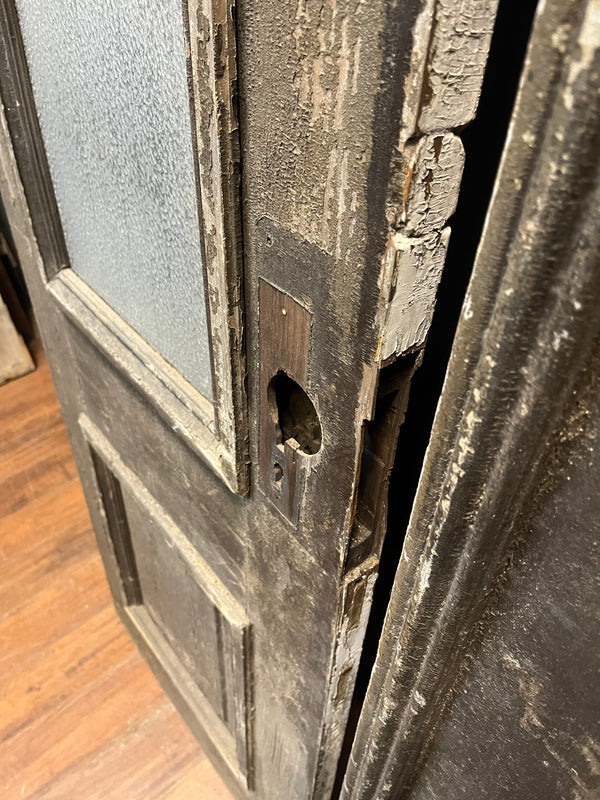 1-Lite French Doors GA10258