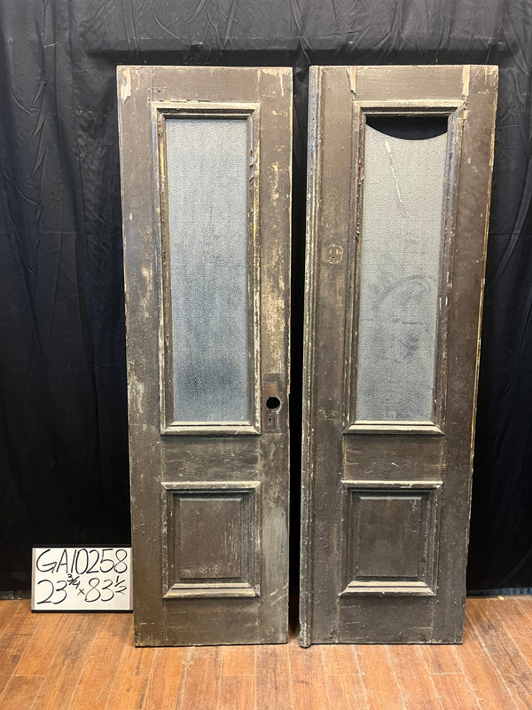 1-Lite French Doors GA10258