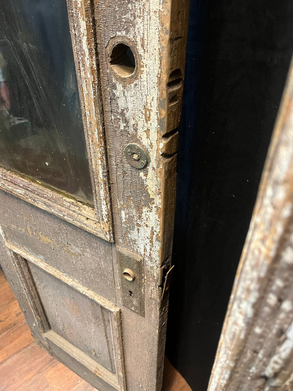 1-Lite French Doors GA10259