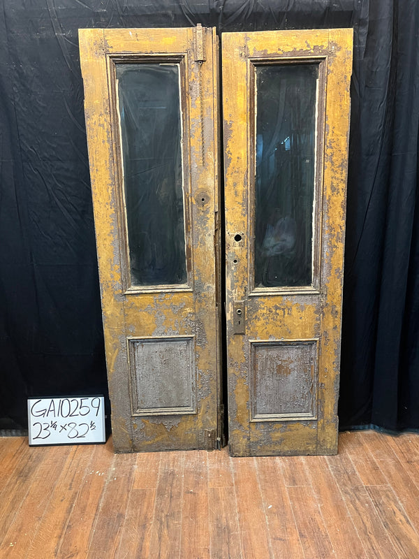 1-Lite French Doors GA10259