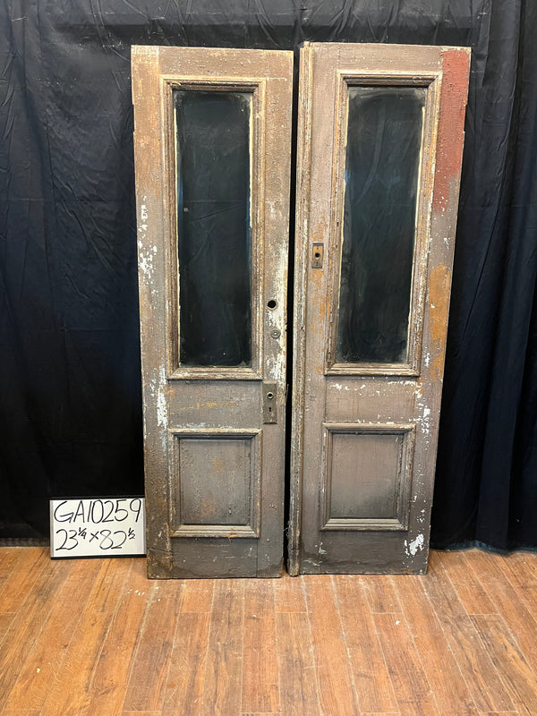 1-Lite French Doors GA10259