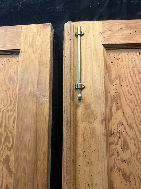 3-Panel French Doors GA10264