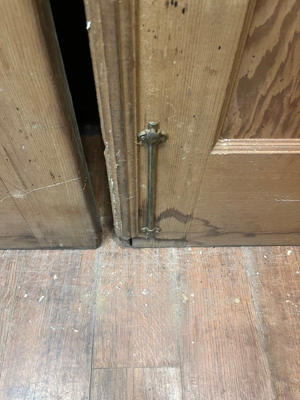 3-Panel French Doors GA10264