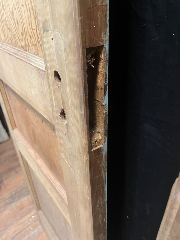 3-Panel French Doors GA10264