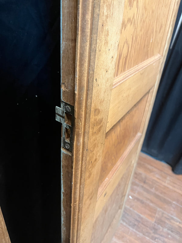 3-Panel French Doors GA10264