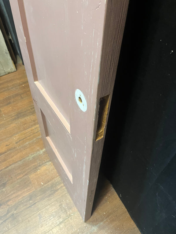 3-Panel Door GA10268