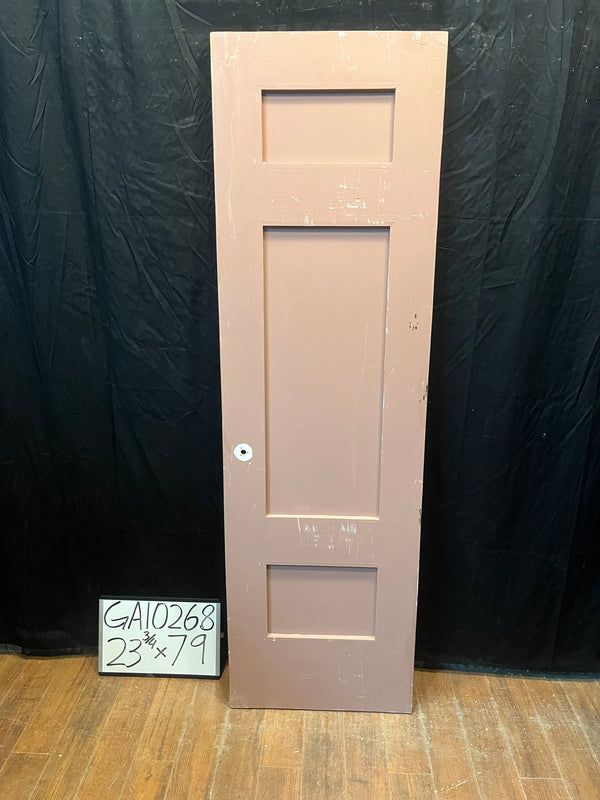 3-Panel Door GA10268