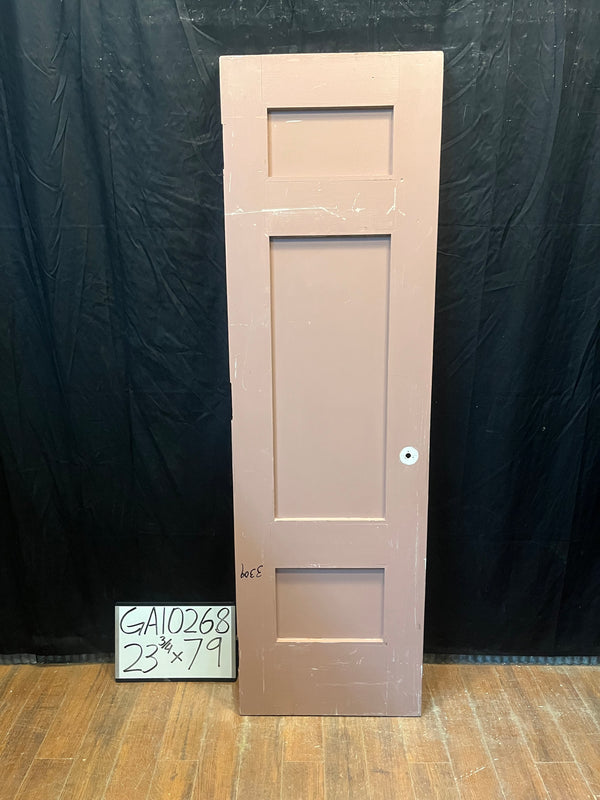 3-Panel Door GA10268