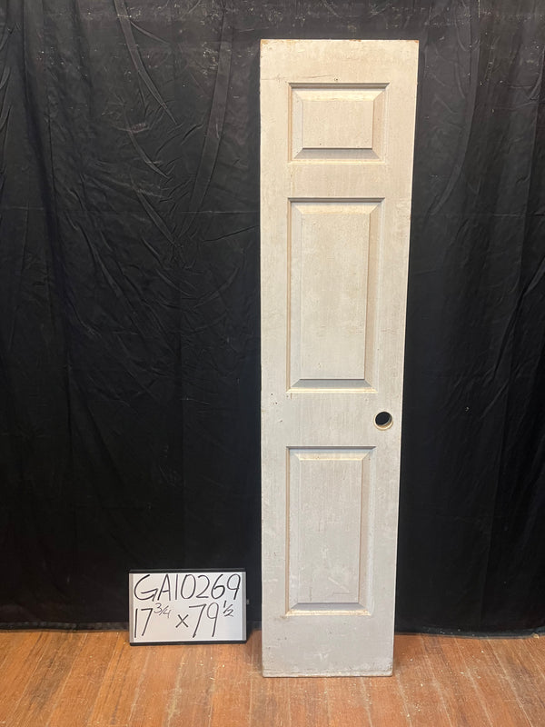 3-Panel Door GA10269