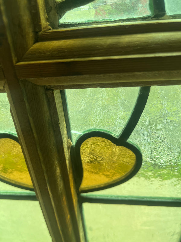 Stained Glass Window GA10339