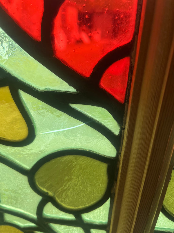 Stained Glass Window GA10339