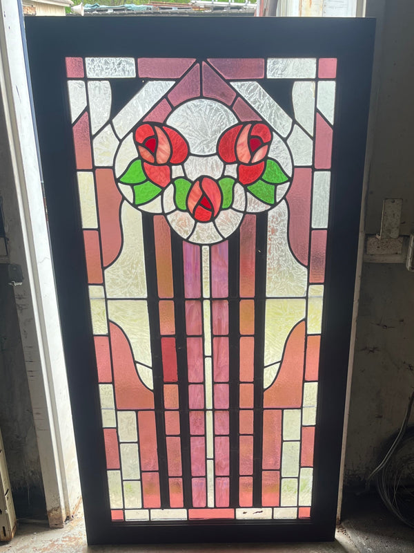 Stained Glass Window GA10342