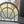 Load image into Gallery viewer, Clear Glass Arched Window GA10354
