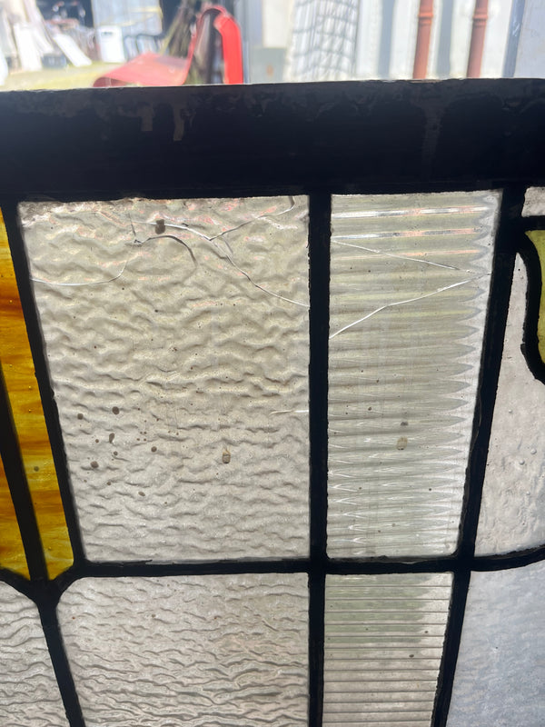 Stained Glass Window GA10361