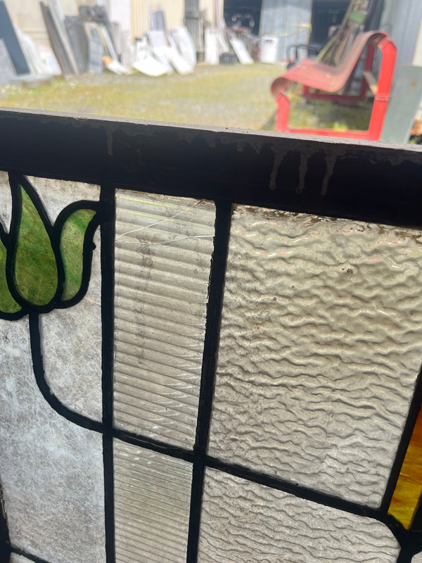 Stained Glass Window GA10361