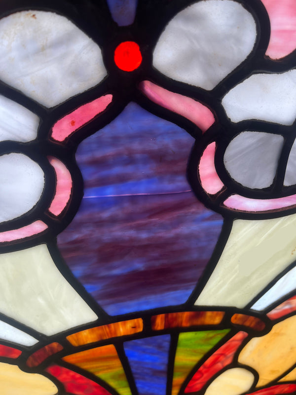 Stained Glass Window GA10364