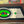 Load image into Gallery viewer, Stained Glass Pool Ball Transom Window GA10369
