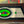 Load image into Gallery viewer, Stained Glass Pool Ball Transom Window GA10369
