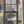 Load image into Gallery viewer, Pair 8-Pane Textured Glass Windows GA10371
