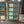 Load image into Gallery viewer, Stained Glass Window Pair GA10376
