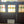 Load image into Gallery viewer, Stained Glass Salvaged Panel GA10384
