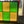 Load image into Gallery viewer, Stained Glass Window GA10385
