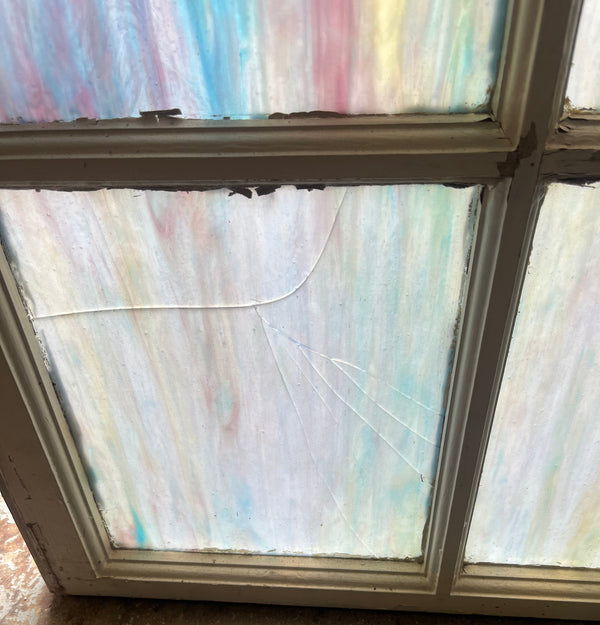 Stained Glass Window GA10395