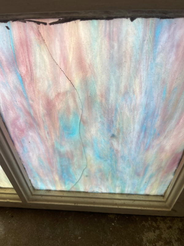 Stained Glass Window GA10395