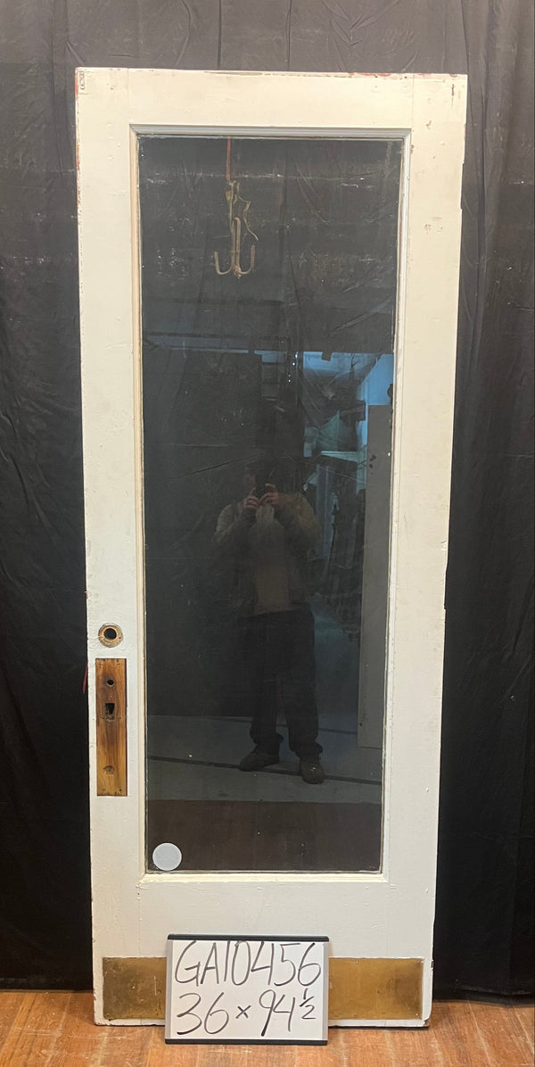 1-Lite Entry Door GA10456