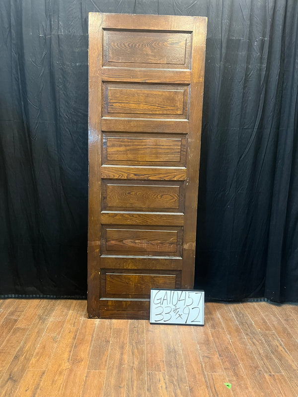 6-Panel Door GA10457