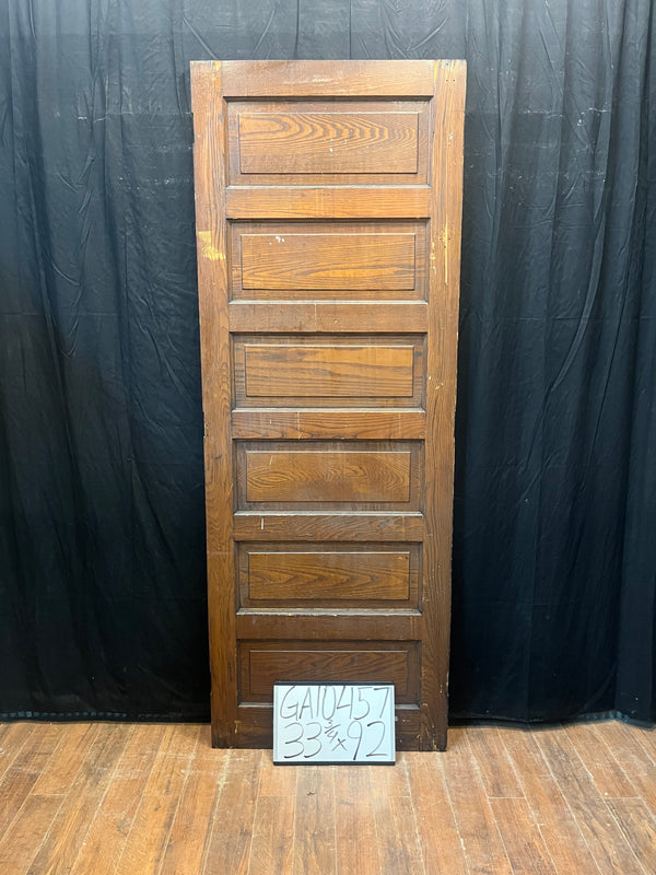 6-Panel Door GA10457