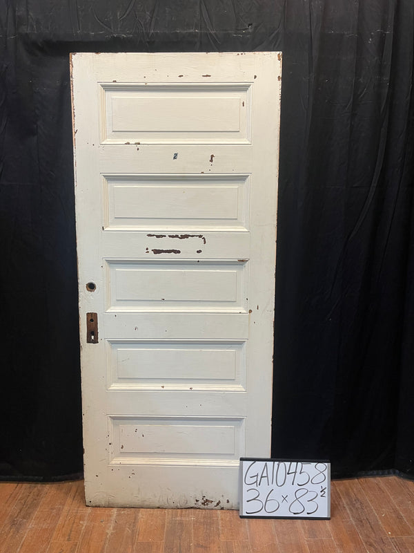 5-Panel Door GA10458