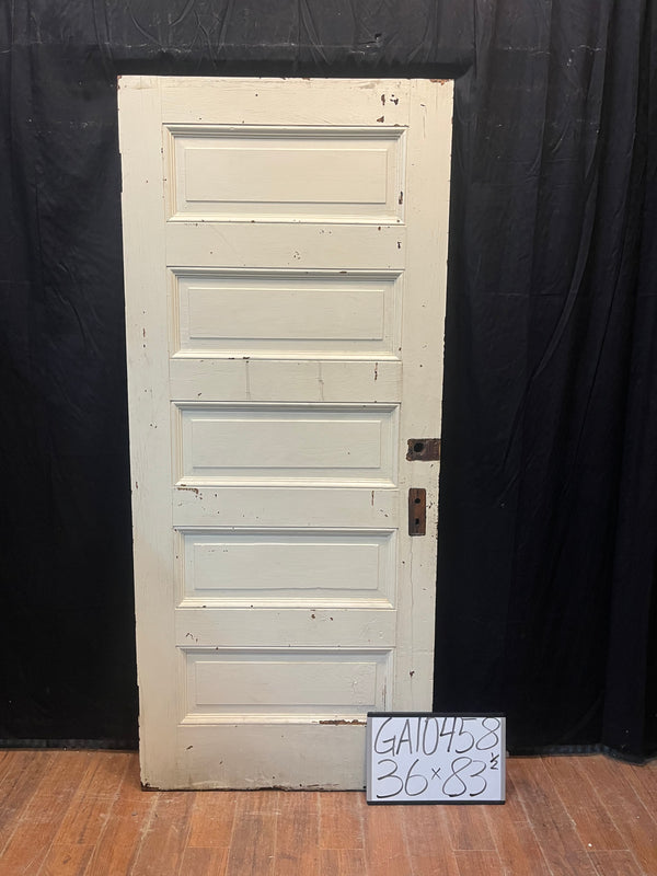 5-Panel Door GA10458