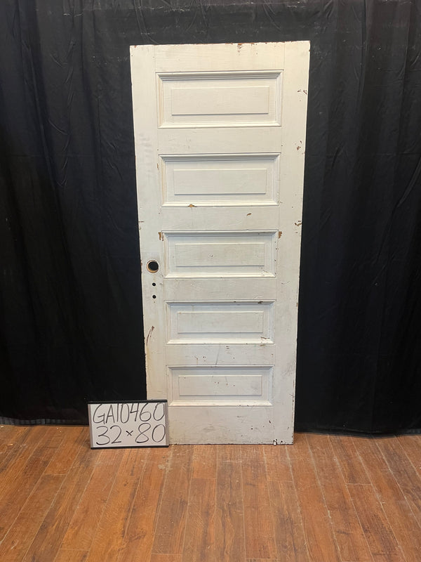5-Panel Door GA10460