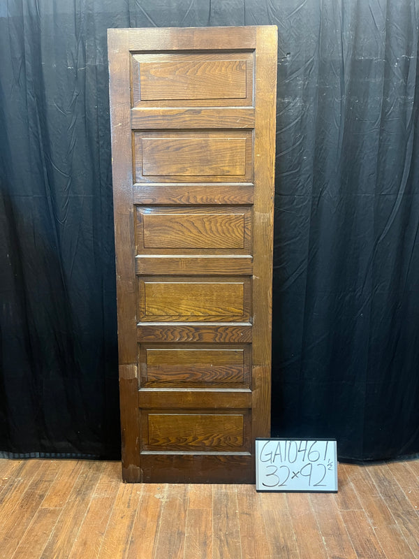 6-Panel Door GA10461