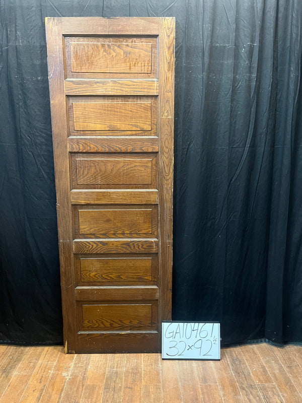 6-Panel Door GA10461