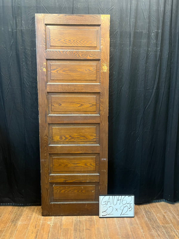 6-Panel Door GA10462